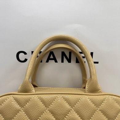 1:1 Chanel Bags AS3351 25X14X9cm WO 3colour