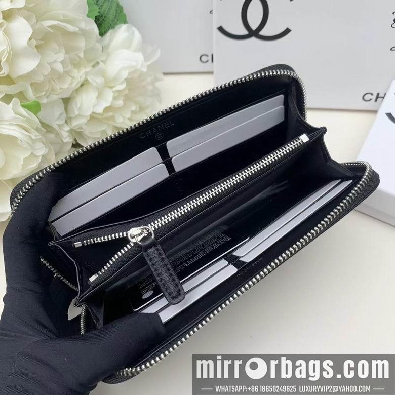 1:1 Chanel Bags 2011 19.5X10.5cm ZC 3colour