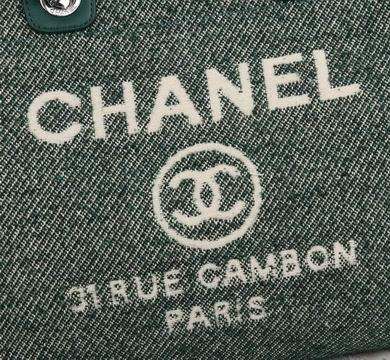 1:1 Chanel Bags WO66941 38X32X18