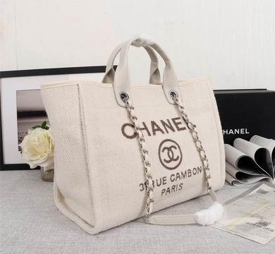 1:1 Chanel Bags WO66941 38X32X18