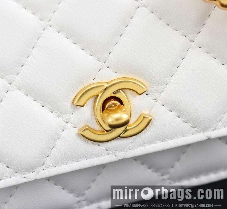 1:1 Chanel Bags 1022 19.5X13.5X3.5cm WO 4colour