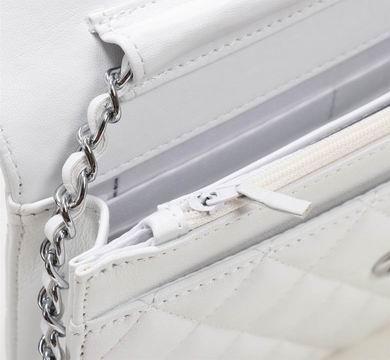 1:1 Chanel Bags WO33814 20X12X4