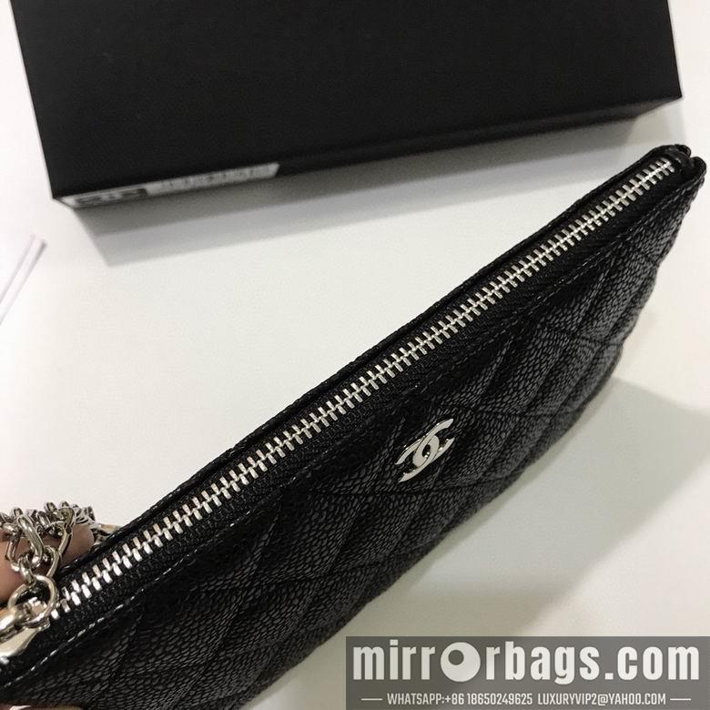 1:1 Chanel Bags 50169 18.5X11cm YG 2colour