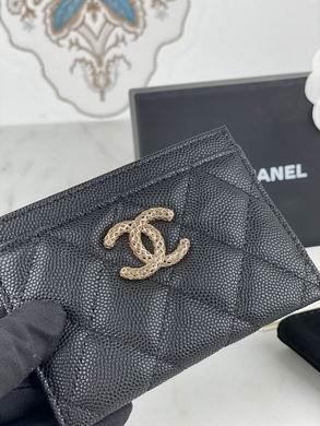 1:1 Chanel Bags 10X19.5X2.5cm 032501 YG 4colour