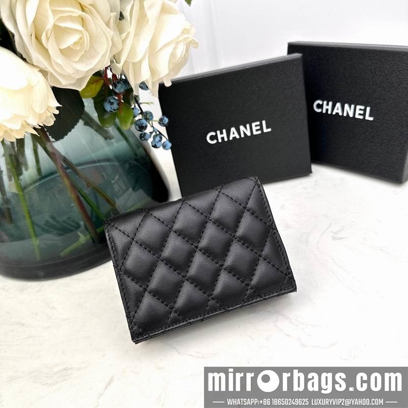 1:1 Chanel Bags Chanel 7009 11x9x3cm zy