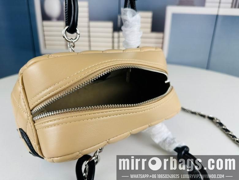 1:1 Chanel Bags 610 23X12X9cm XMY 4colour