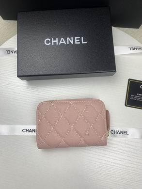 1:1 Chanel Bags 69271 7.5X2X11cm ZY 6colour