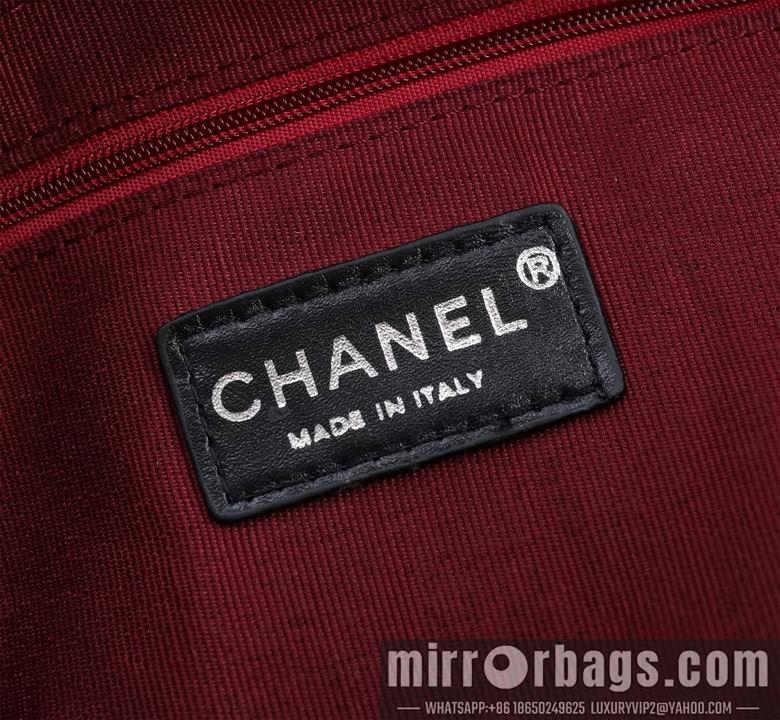 1:1 Chanel Bags 8858 41X23X14cm XMY