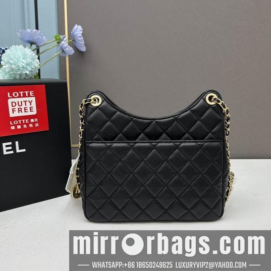 1:1 Chanel Bags Chanel Gabrielle 3690 23x17x8cm ww1