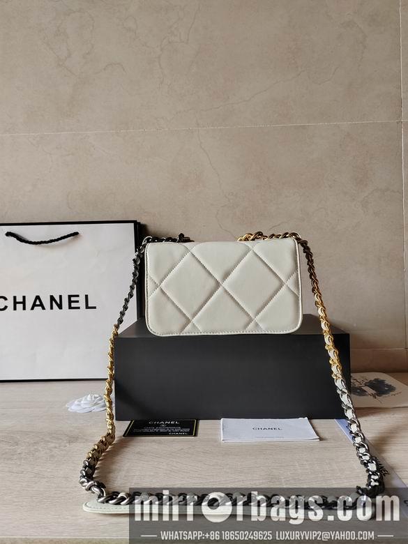 1:1 Chanel Bags AP0957 19X11.5X4cm WO 4colour