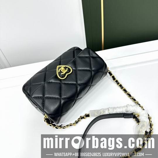 1:1 Chanel Bags Chanel 3632 21x14x7cm zy