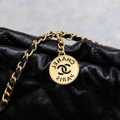 1:1 Chanel Bags 22s 3611 32X40cm WO