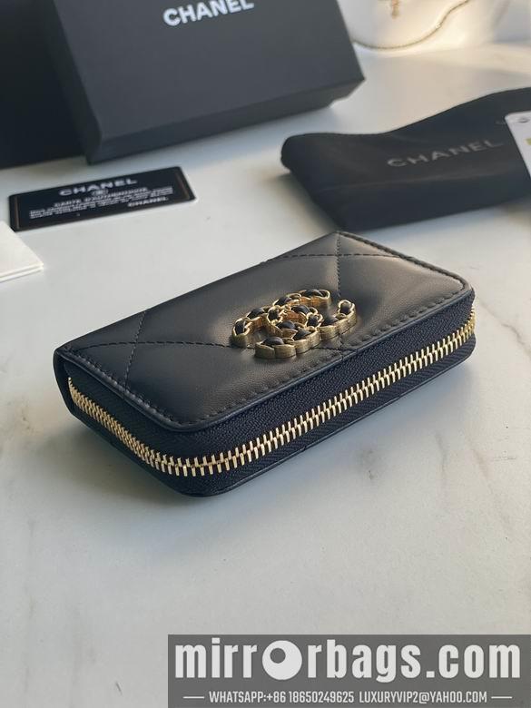 1:1 Chanel Bags AP0949 7.5X2X11cm YG 4colour