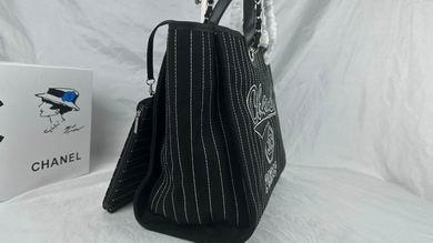 1:1 Chanel Bags 331 34X25X14cm WO 4colour
