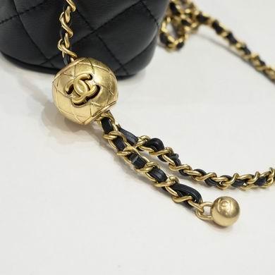 1:1 Chanel Bags 8101 11X8.5X7cm WO