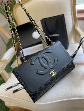 1:1 Chanel Bags WL221910 32cm