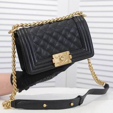 1:1 Chanel Bags 67085 20X12X7cm WO