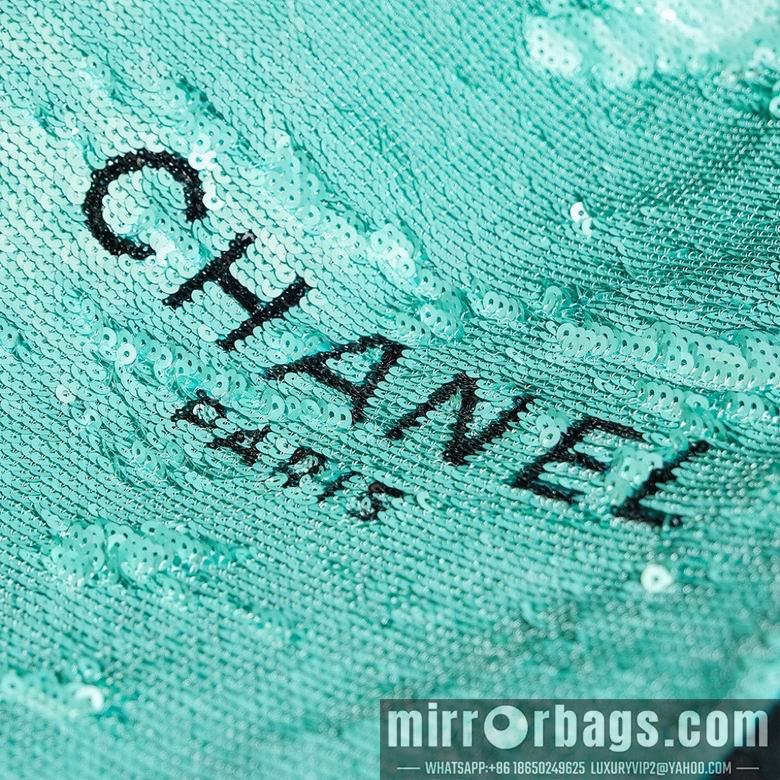 1:1 Chanel Bags AS4856 30X2X39cm WO 4colour