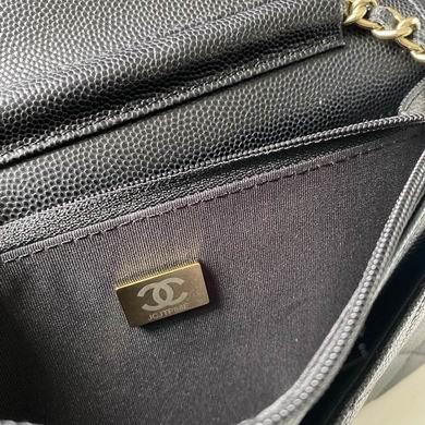 1:1 Chanel Bags 13X19.5X3.5cm 092723 YG 2colour