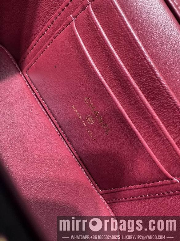 1:1 Chanel Bags AP3651Y9720 WO