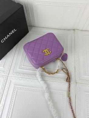 1:1 Chanel Bags 223 17X13cm WO 4色