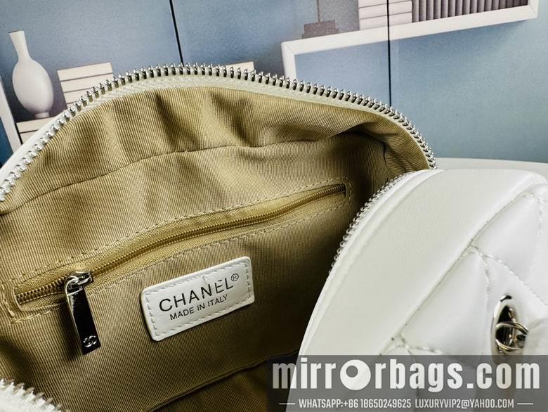 1:1 Chanel Bags 610 23X12X9cm XMY 4colour