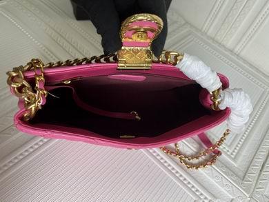 1:1 Chanel Bags 33815 17X23X7cm WO 4colour