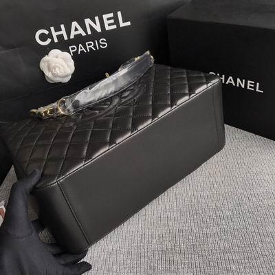 1:1 Chanel Bags WO50995羊皮 34x25x14