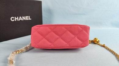 1:1 Chanel Bags 601 13X18X7cm WO 3colour