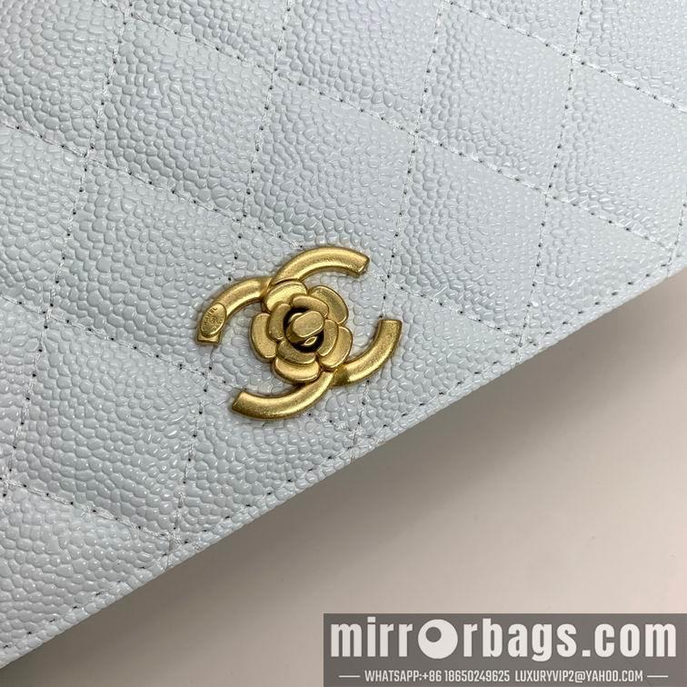 1:1 Chanel Bags Chanel 6008 22x10x4cm zy