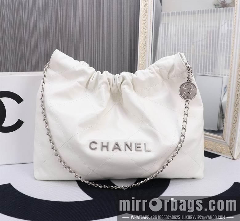 1:1 Chanel Bags 8850 30X45X8cm WO 2colour