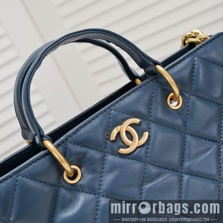 1:1 Chanel Bags 6216 27X20X13cm WO 3colour