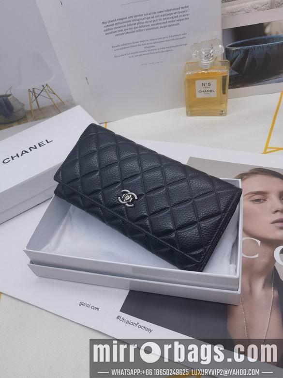 1:1 Chanel Bags 8387 XMY 4colour