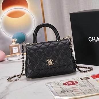 1:1 Chanel Bags BT2215 19cm