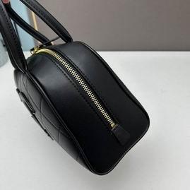 1:1 Chanel Bags Chanel 3337 28x17x11cm ww2色