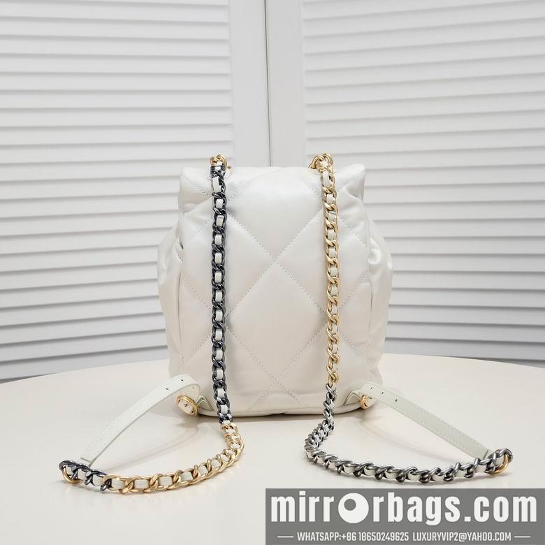 1:1 Chanel Bags 9114 26X22X16cm WO-1