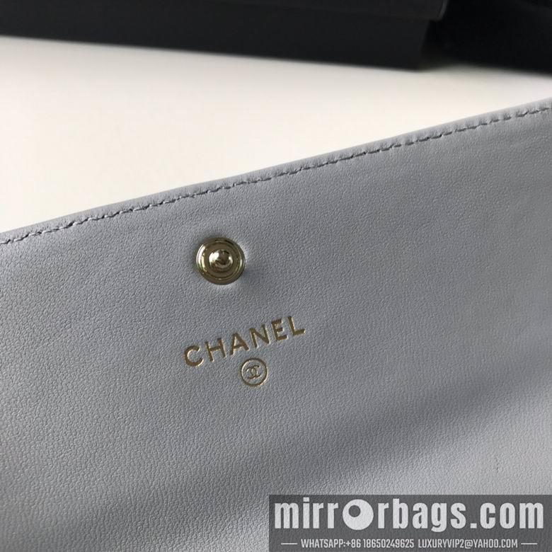 1:1 Chanel Bags BTAp0955B 10X19.5X2.5