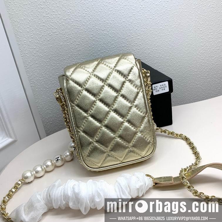 1:1 Chanel Bags Chanel 17x13cm zy1