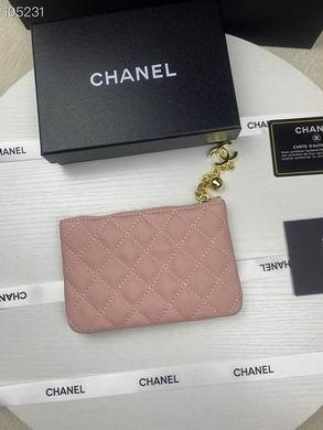 1:1 Chanel Bags A50167 14X10X1cm ZY 6colour