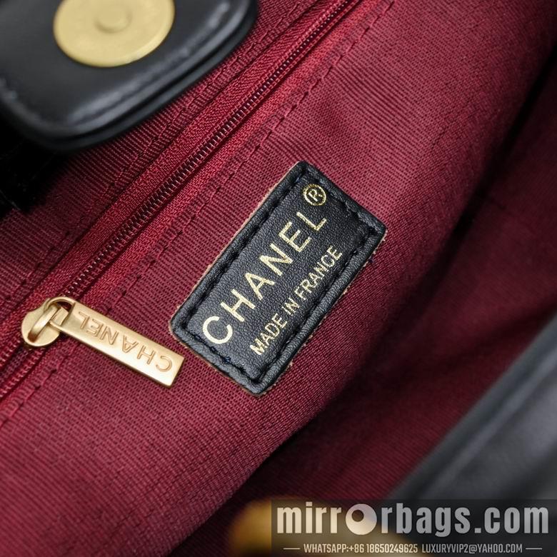 1:1 Chanel Bags 6216 27X20X13cm WO 3colour