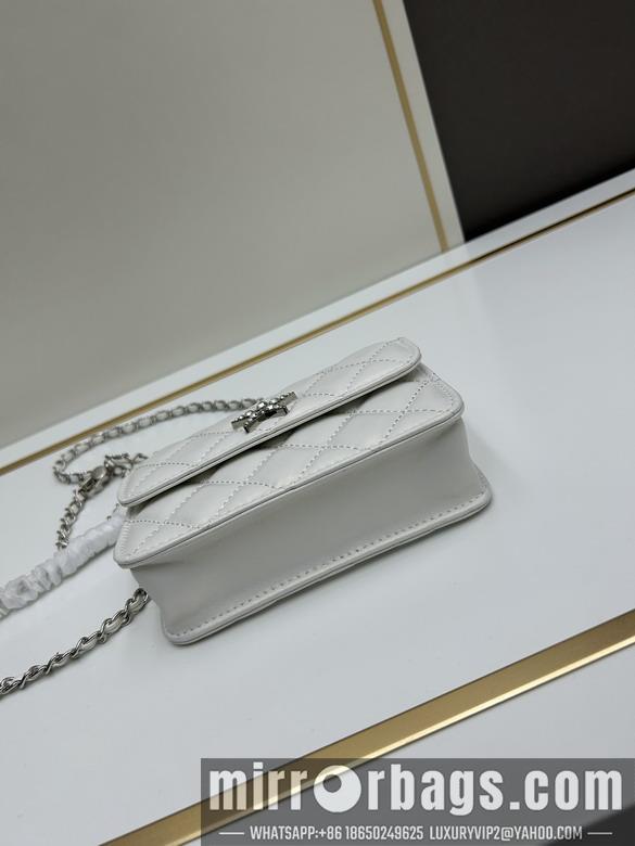 1:1 Chanel Bags Chanel 3357 17x11x4cm ww4