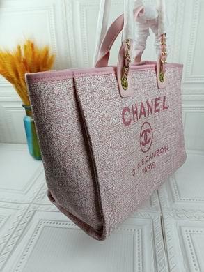 1:1 Chanel Bags 8894 38X30X20cm WO