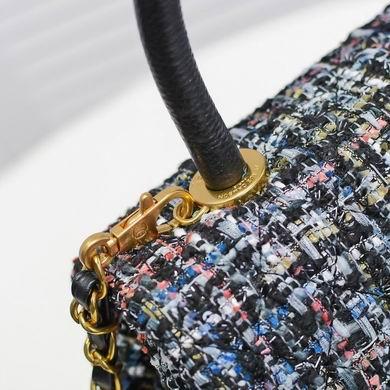 1:1 Chanel Bags 92991 26X16X9cm WO