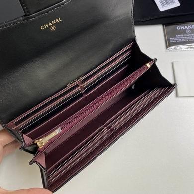 1:1 Chanel Bags A0241 10.5X19X3cm YG 4colour
