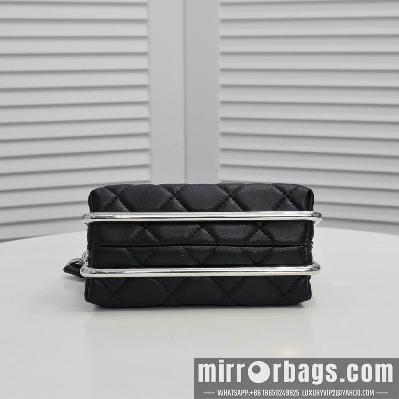 1:1 Chanel Bags WO219152 18X19.5X8.5
