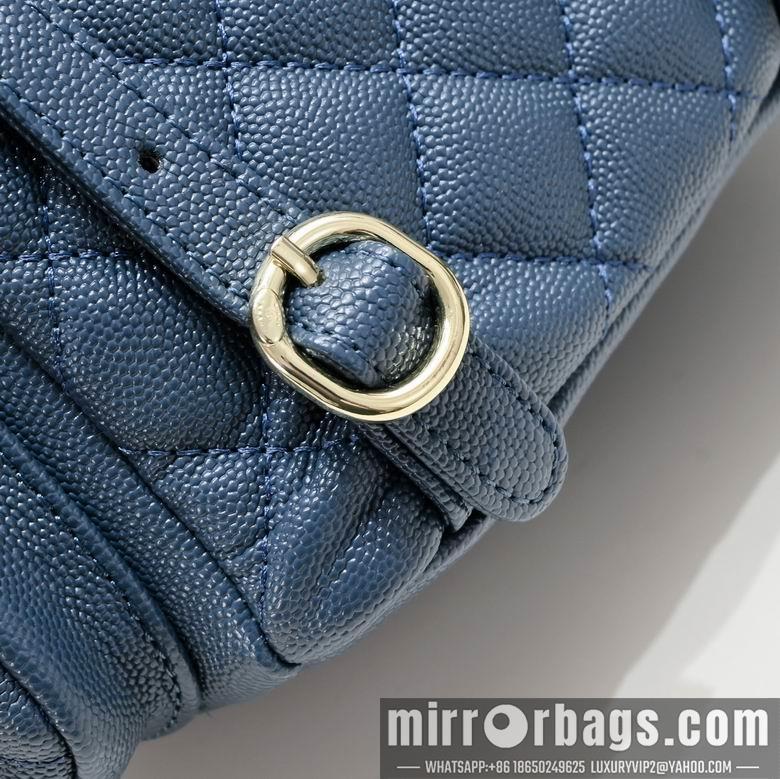 1:1 Chanel Bags 9111 19.5X18X10cm WO 3colour