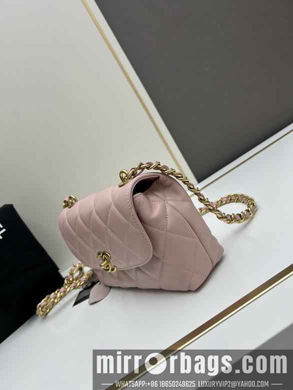 1:1 Chanel Bags Chanel 5115 13x20.5x6.5cm jj1