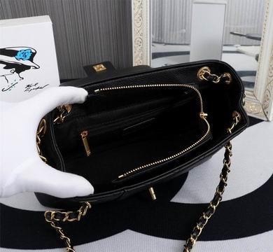 1:1 Chanel Bags 中古包 2203 28X10X19cm WO two colors