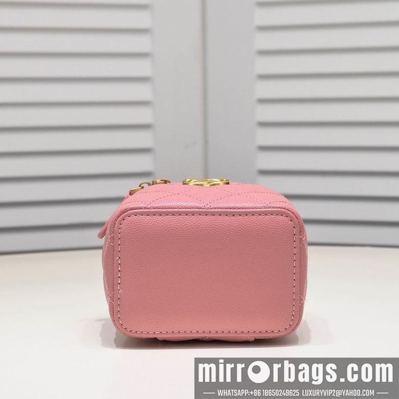 1:1 Chanel Bags 1340 11X8.5X7cm WO 4colour