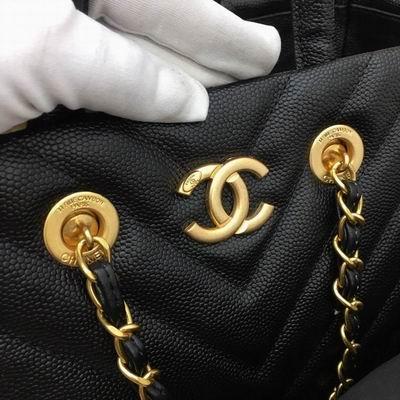 1:1 Chanel Bags WO8007 38x16x36cm